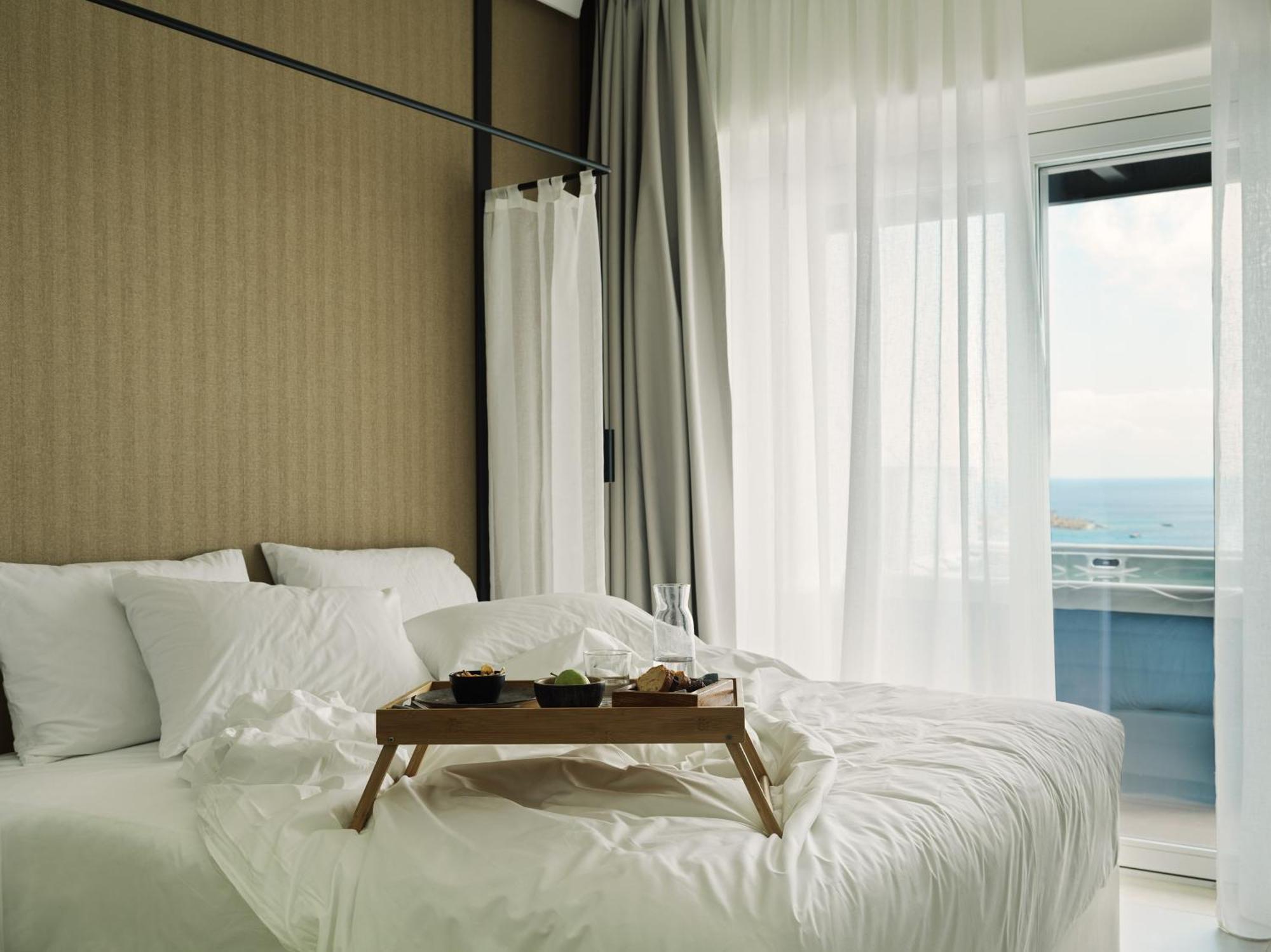 Ezio Bo Luxury Living Hotel Mykonos Town Exterior foto
