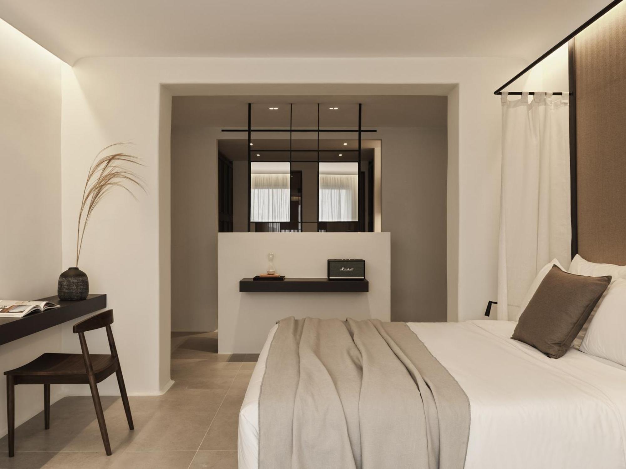 Ezio Bo Luxury Living Hotel Mykonos Town Exterior foto
