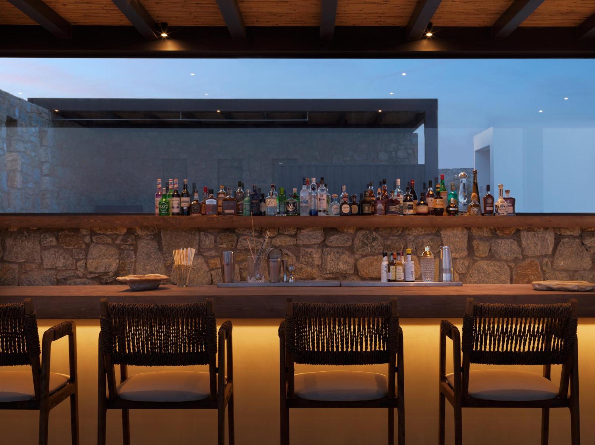 Ezio Bo Luxury Living Hotel Mykonos Town Exterior foto