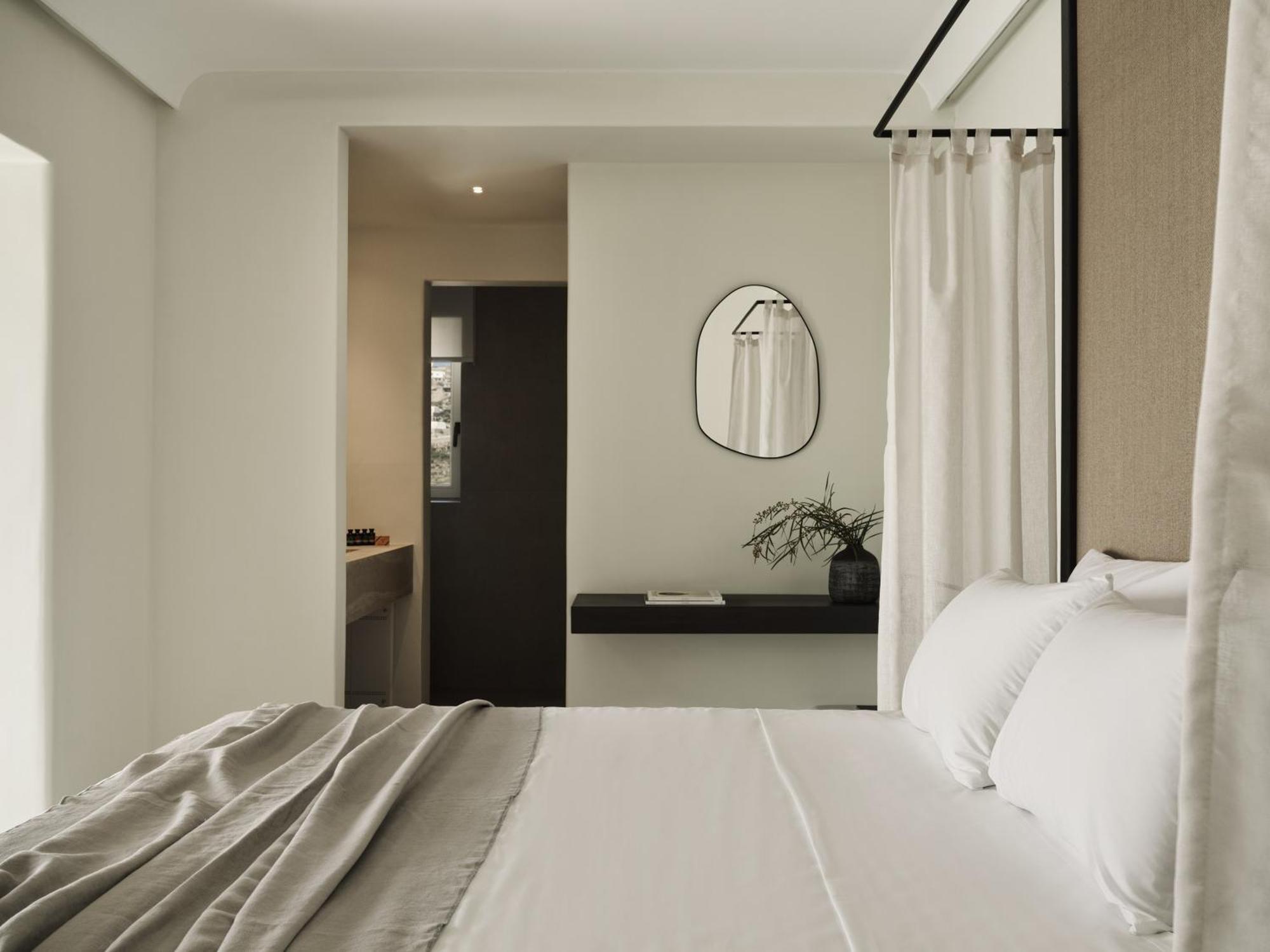 Ezio Bo Luxury Living Hotel Mykonos Town Exterior foto