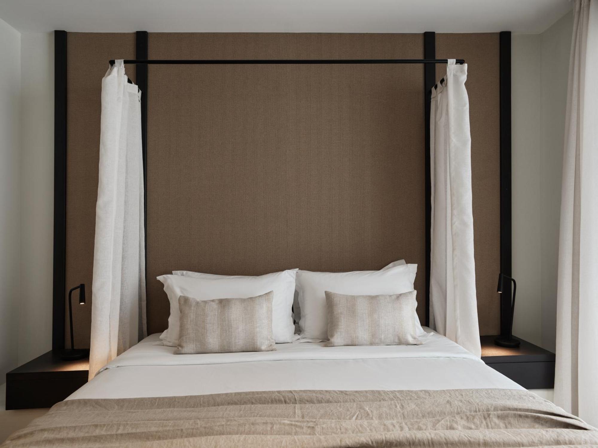 Ezio Bo Luxury Living Hotel Mykonos Town Exterior foto