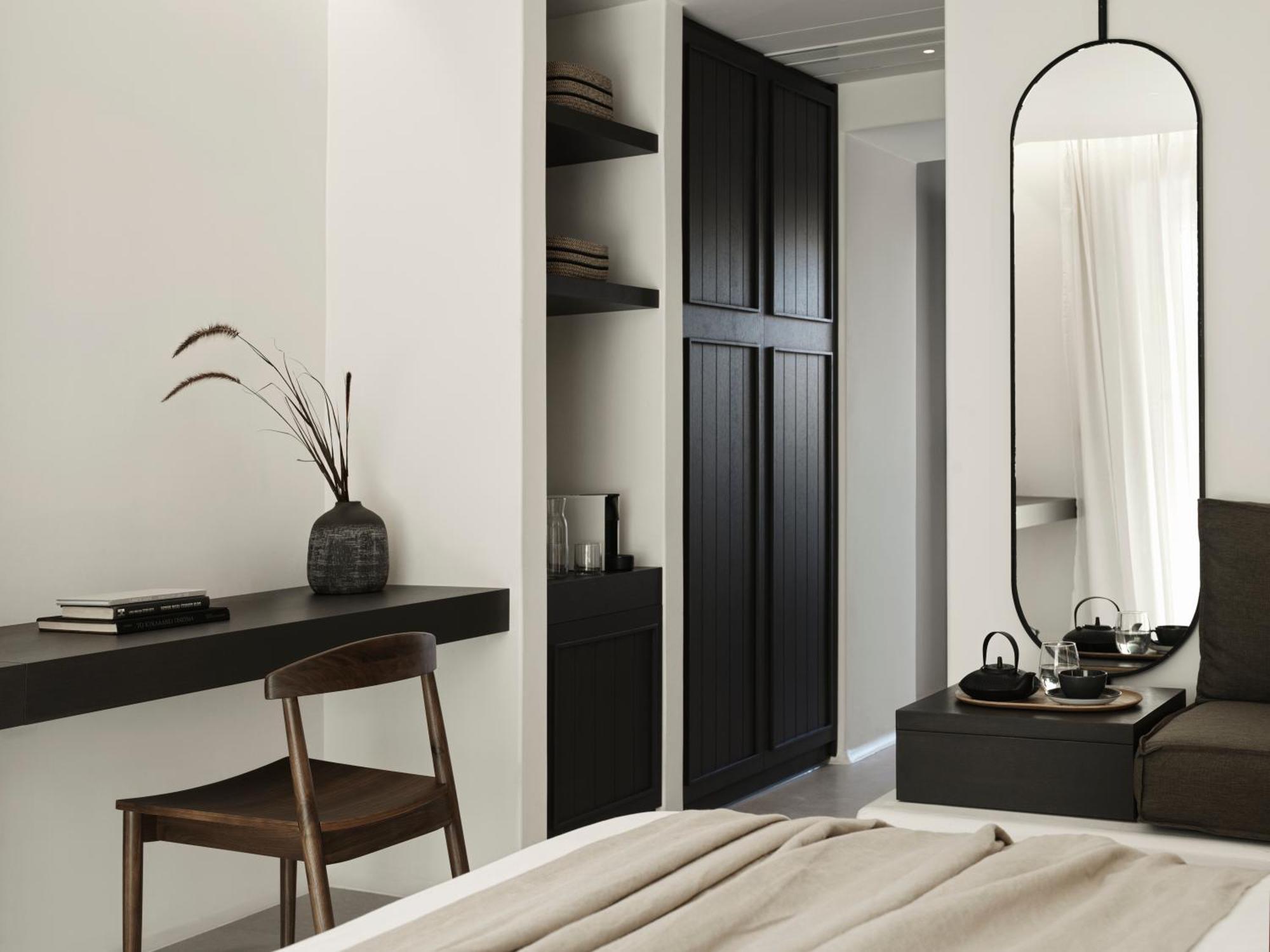 Ezio Bo Luxury Living Hotel Mykonos Town Exterior foto